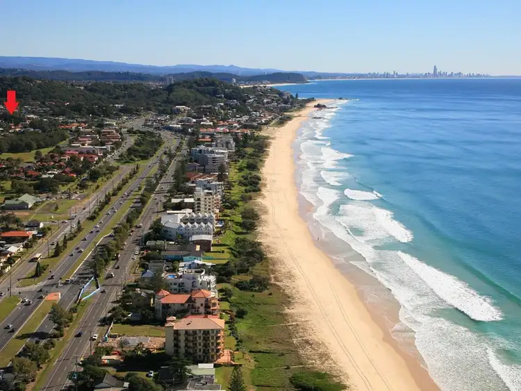 Fifth view of Homely house listing, 16 Narrane Street, Tugun QLD 4224