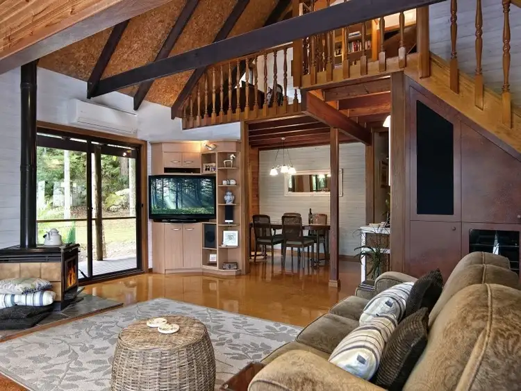 Third view of Homely house listing, 56 Pleasant Valley Road, Fountaindale NSW 2258