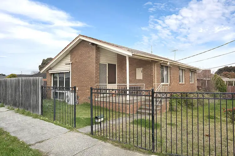20 Keith Avenue, Epping VIC 3076
