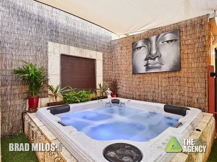 Seventh view of Homely house listing, 10 Lawson Place, Munster WA 6166