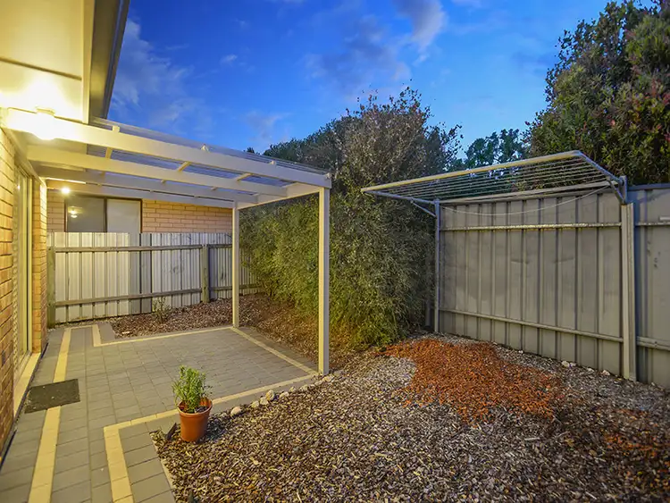 Second view of Homely house listing, 86A Benny Avenue, Port Noarlunga SA 5167