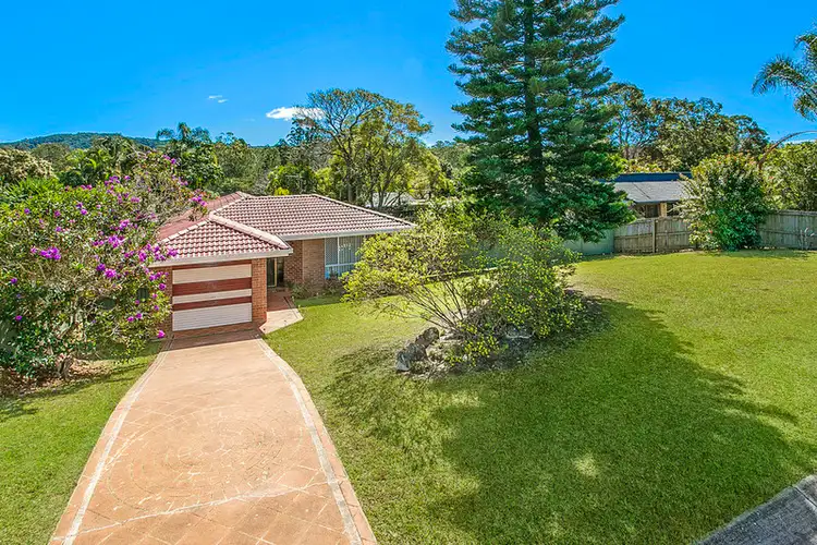 Main view of Homely house listing, 46 Dugandan Street, Nerang QLD 4211