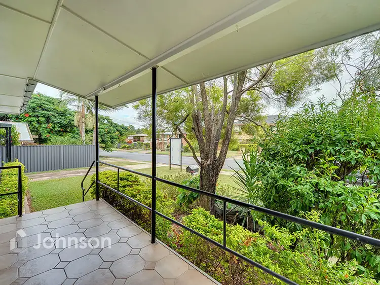 Second view of Homely house listing, 98 Haig Street, Brassall QLD 4305