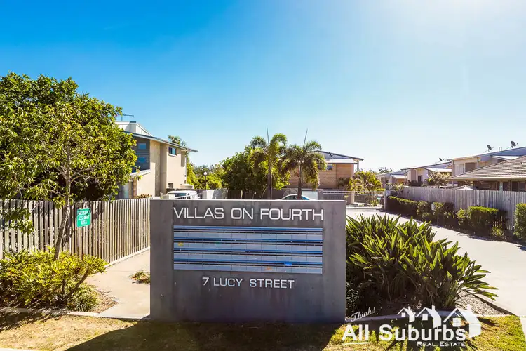 Fourth view of Homely apartment listing, 27/7-17 Lucy Street, Marsden QLD 4132
