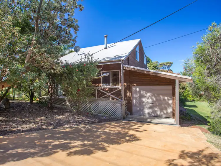 Second view of Homely house listing, 6 Murilla Avenue, Bawley Point NSW 2539