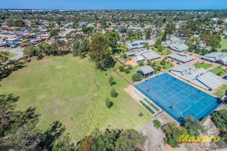 Seventh view of Homely house listing, 11 Purley Crescent, Lynwood WA 6147