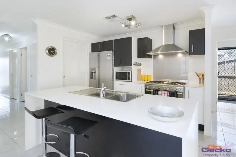Main view of Homely house listing, 8 Opal Street, Mango Hill QLD 4509