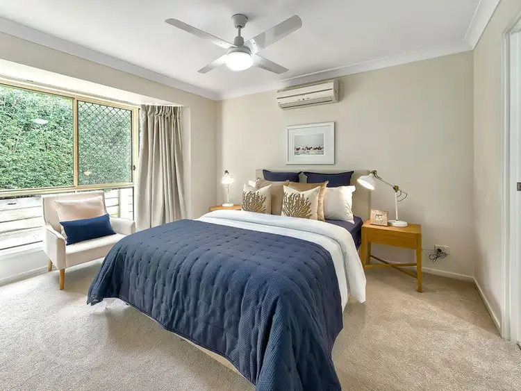 Fifth view of Homely house listing, 15 Emily Place, Sumner QLD 4074