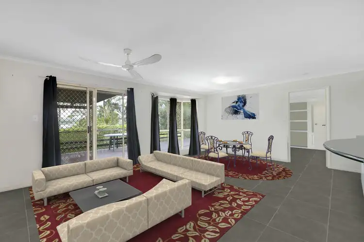 Third view of Homely house listing, 183 Pappas Way, Carrara QLD 4211