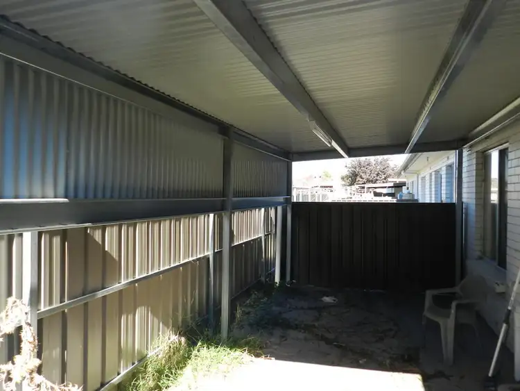 Fifth view of Homely flat listing, 3/146 Sobroan Street, Shepparton VIC 3630