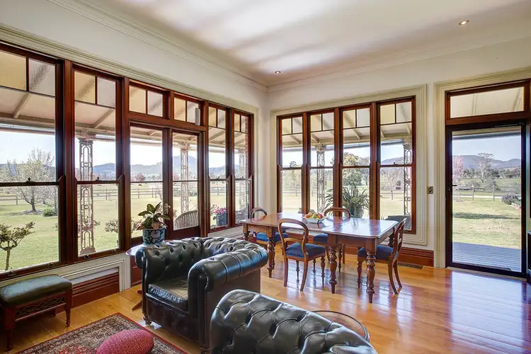 Fifth view of Homely rural property listing, 312 Castlereagh Highway, Mudgee NSW 2850