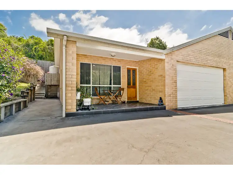 Fourth view of Homely semi-detached listing, 3/18 Reilly Road, Nambour QLD 4560