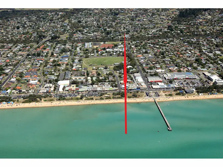Third view of Homely house listing, 20 Macedon Avenue, Dromana VIC 3936