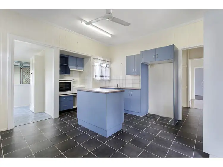 Second view of Homely house listing, 267 Archer Street Extended, The Range QLD 4700