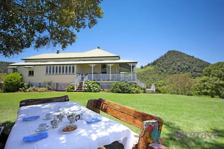 214 Arthys Road, Cooran QLD 4569