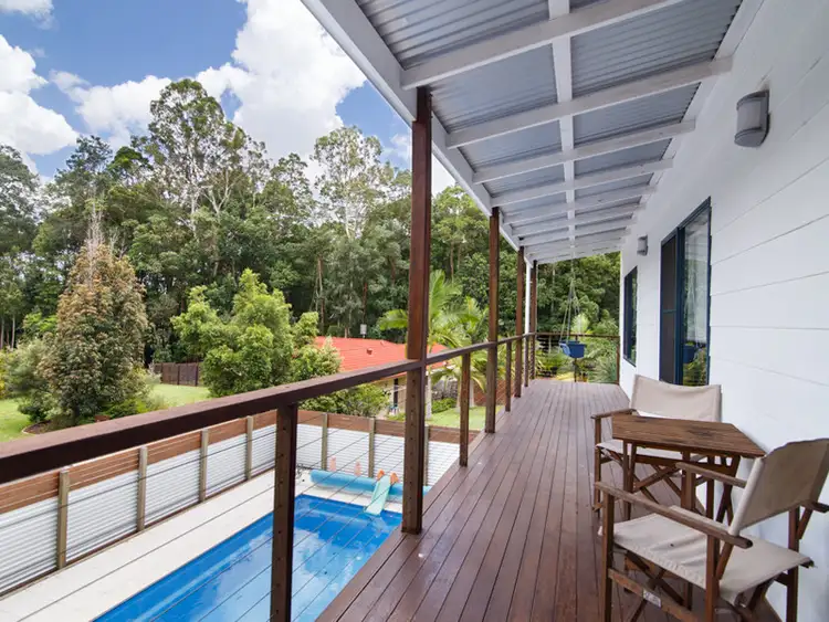 Sixth view of Homely house listing, 6 Mergard Court, Eumundi QLD 4562