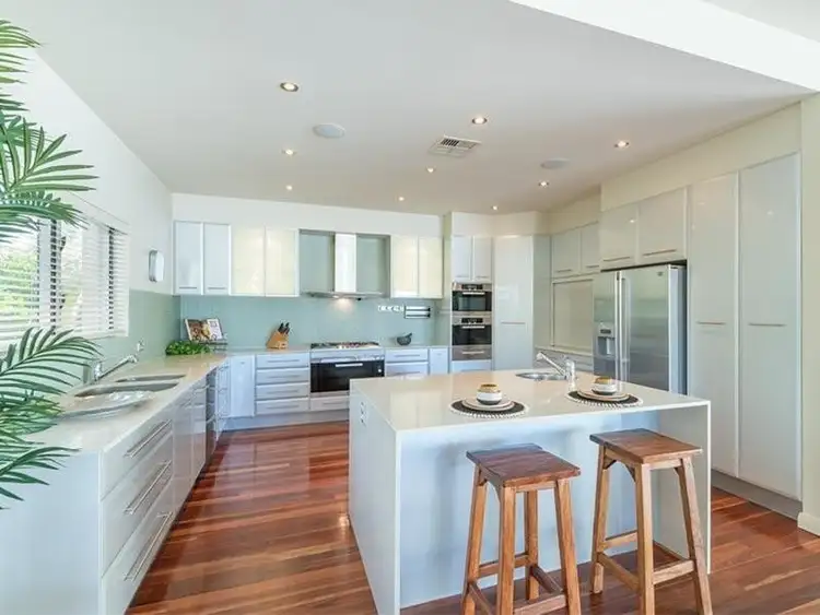 Sixth view of Homely house listing, 8 Cooran Court, Noosa Heads QLD 4567