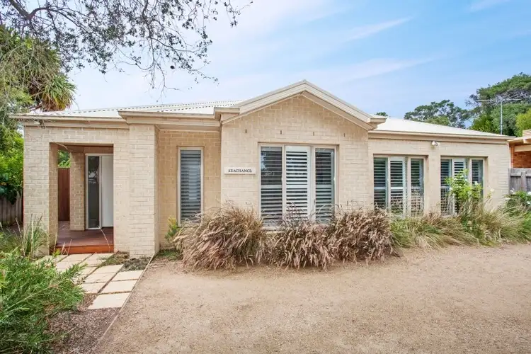 11 Pardoner Road, Rye VIC 3941