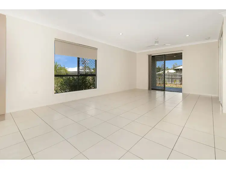 Third view of Homely house listing, 1 Richfield Court, Deeragun QLD 4818