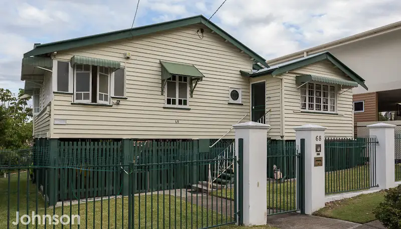 Main view of Homely house listing, 68 Anglesey Street, Kangaroo Point QLD 4169