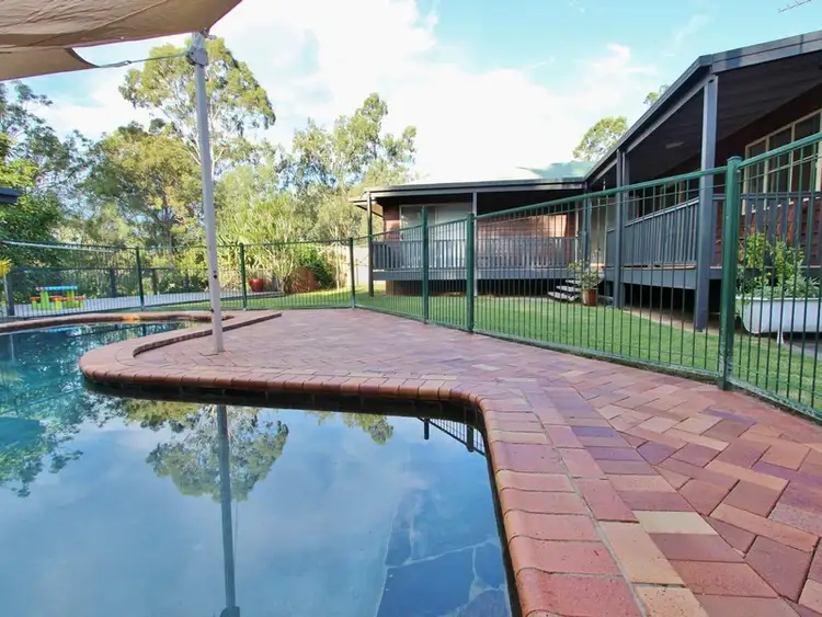 Main view of Homely house listing, 17 Wandoo Court, Karana Downs QLD 4306
