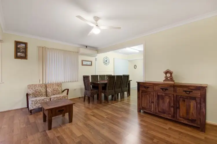 Third view of Homely house listing, 4 Druce Street, Wilsonton QLD 4350