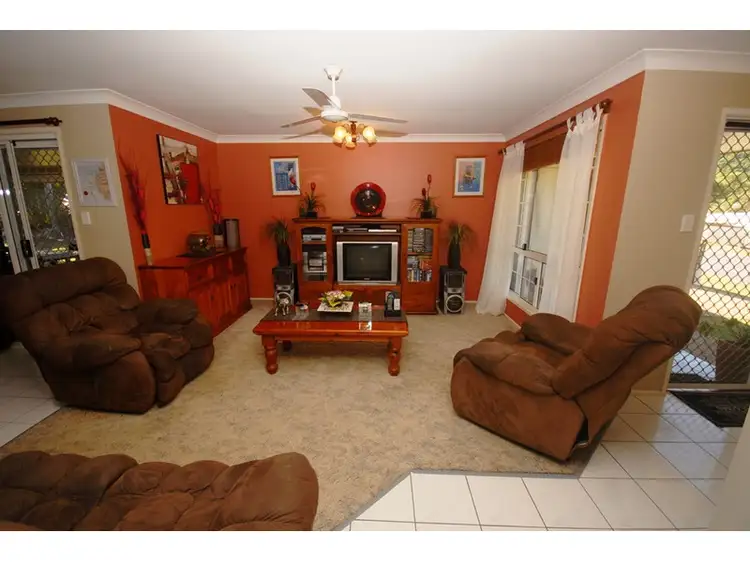 Second view of Homely house listing, 13 Skelton Drive, Yeppoon QLD 4703
