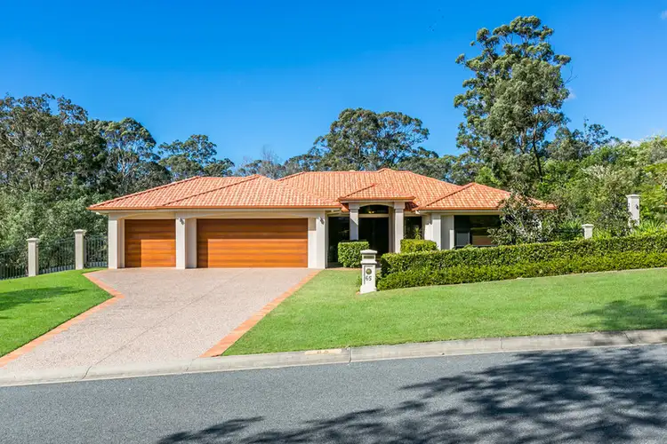 Fourth view of Homely house listing, 65 Lawnhill Drive, Nerang QLD 4211