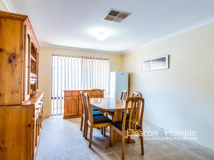 Sixth view of Homely house listing, 2 O'Meara Way, Alexander Heights WA 6064