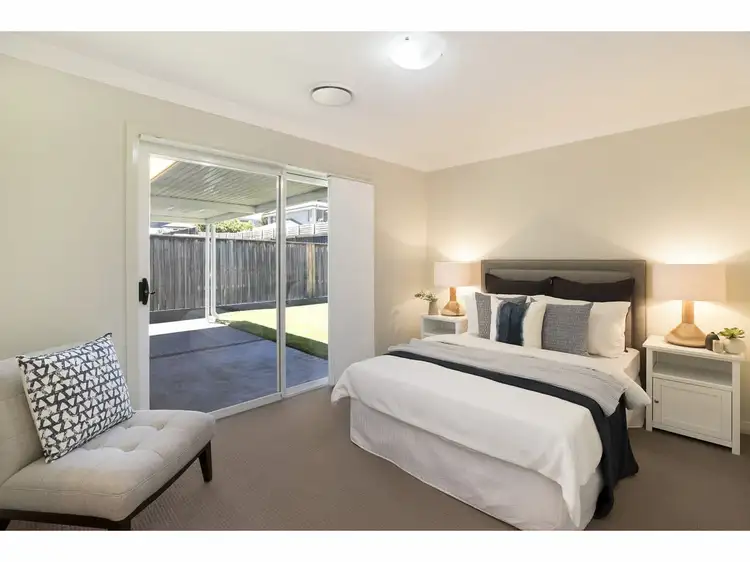 Fourth view of Homely house listing, 4 McLucas Circuit, Elderslie NSW 2570