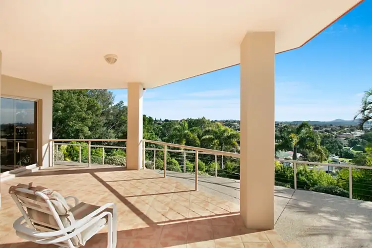 Third view of Homely house listing, 45 Lochlomond Drive, Banora Point NSW 2486