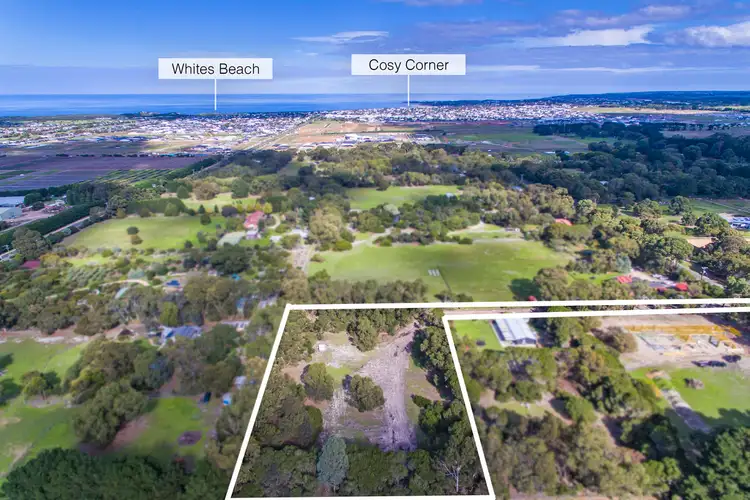 Second view of Homely land listing, 62 Sagittarius Street, Torquay VIC 3228