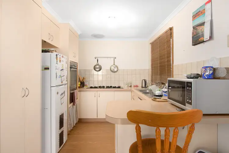 Second view of Homely house listing, 5 Helen Street, Drouin VIC 3818