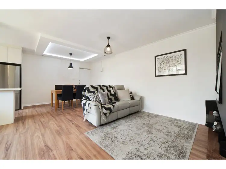 Fifth view of Homely apartment listing, 9/298 Nepean Highway, Seaford VIC 3198