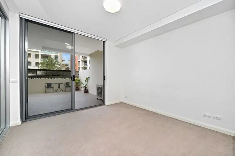 Sixth view of Homely apartment listing, 3102/23 The Promenade, Wentworth Point NSW 2127