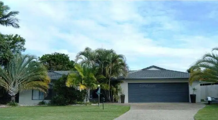 Second view of Homely house listing, 12 Creal Court, Currumbin Waters QLD 4223