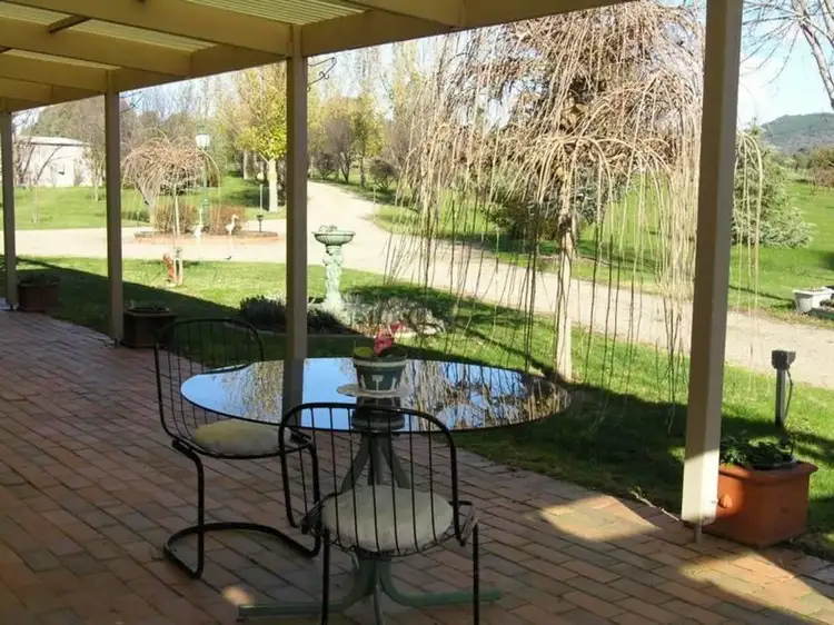 Third view of Homely house listing, 153 Ogilvies Road, Mansfield VIC 3722