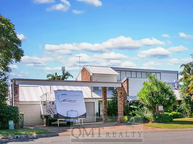 Second view of Homely house listing, 8 Dromos Street, Eight Mile Plains QLD 4113