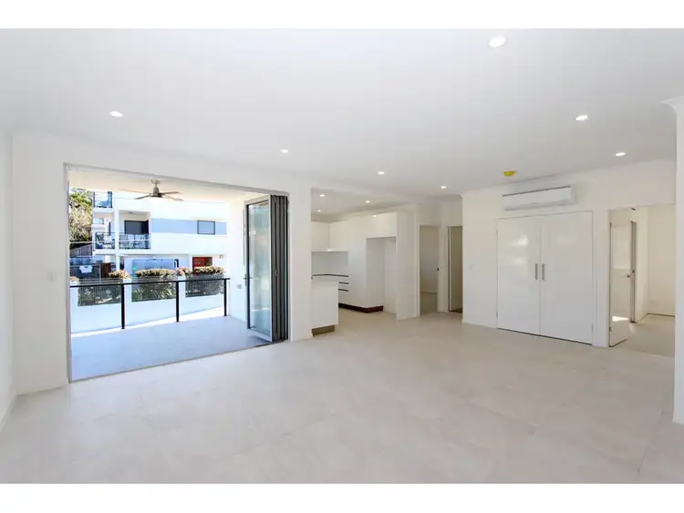 Main view of Homely unit listing, 2/50 Depper Street, St Lucia QLD 4067