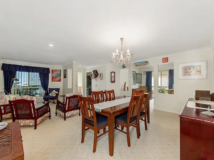 Sixth view of Homely house listing, 3 Evodia Way, Ormeau QLD 4208