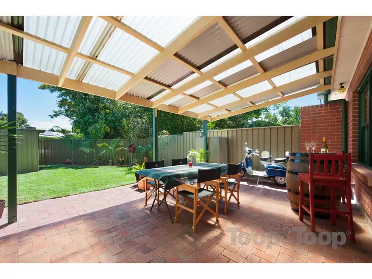 Second view of Homely house listing, 18 Argyle Street, Prospect SA 5082
