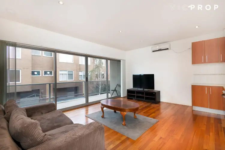 72/78 Hopetoun Avenue, Brunswick West VIC 3055