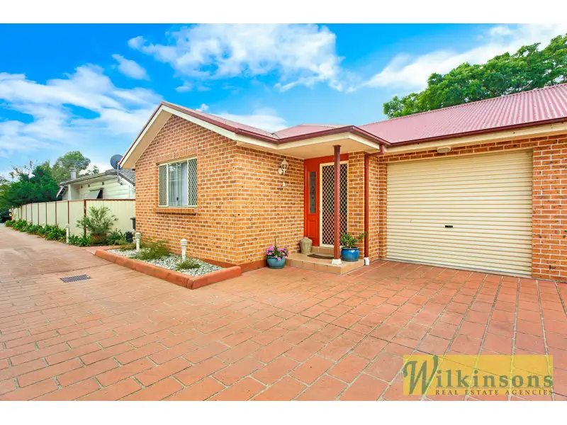 Main view of Homely semi-detached listing, Address available on request
