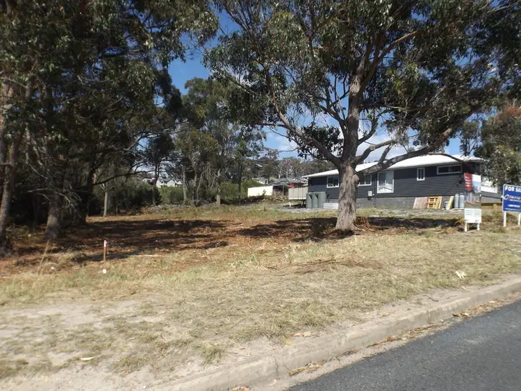 Second view of Homely land listing, 211b Pacific Way, Tura Beach NSW 2548