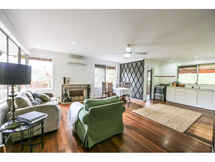 Fourth view of Homely house listing, 48 Bromley Road, Hilton WA 6163