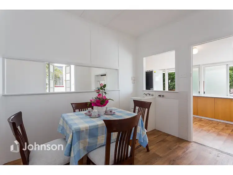Fifth view of Homely house listing, 40 Belmont Road, Tingalpa QLD 4173