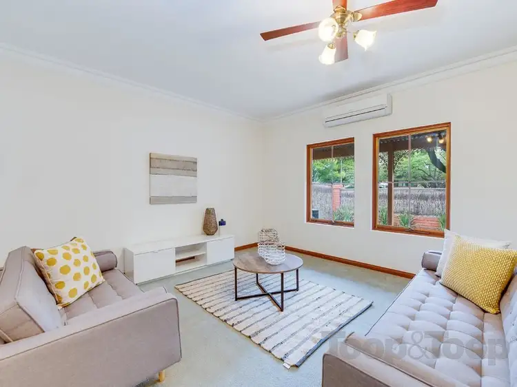 Third view of Homely house listing, 6/292-294 Fullarton Road, Fullarton SA 5063