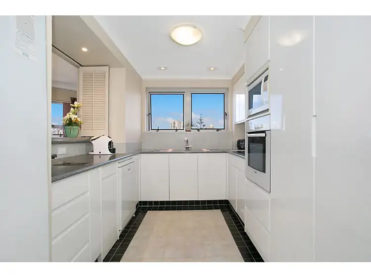 Sixth view of Homely apartment listing, 29 Grand Mariner, 12 Commodore Drive, Paradise Waters QLD 4217