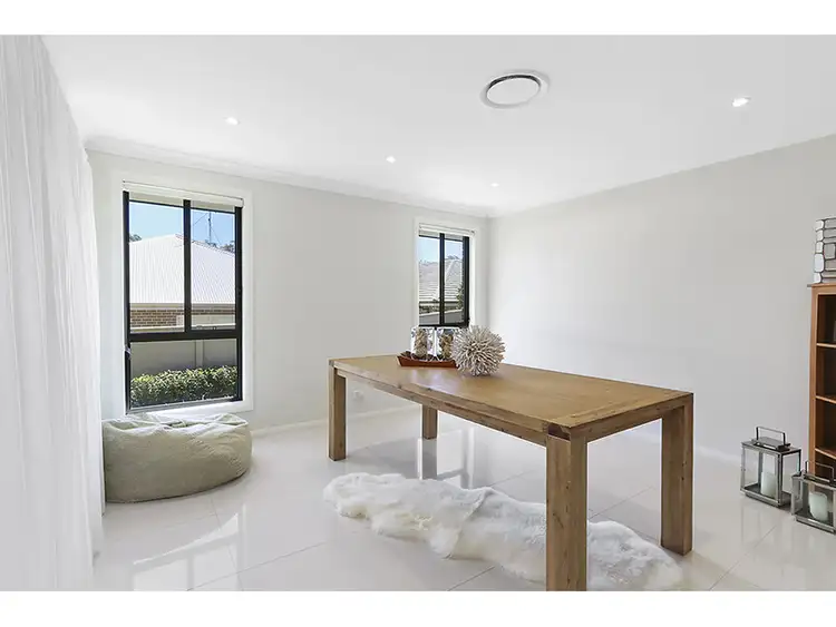 Third view of Homely house listing, 3 Redcap Street, Spring Farm NSW 2570