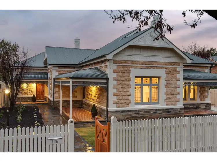 126 First Avenue, Joslin SA 5070